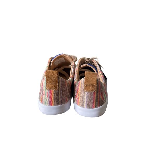 Reba by Justin Women’s size 10.5M Arreba 1807 Southwest Print - Picture 4 of 6